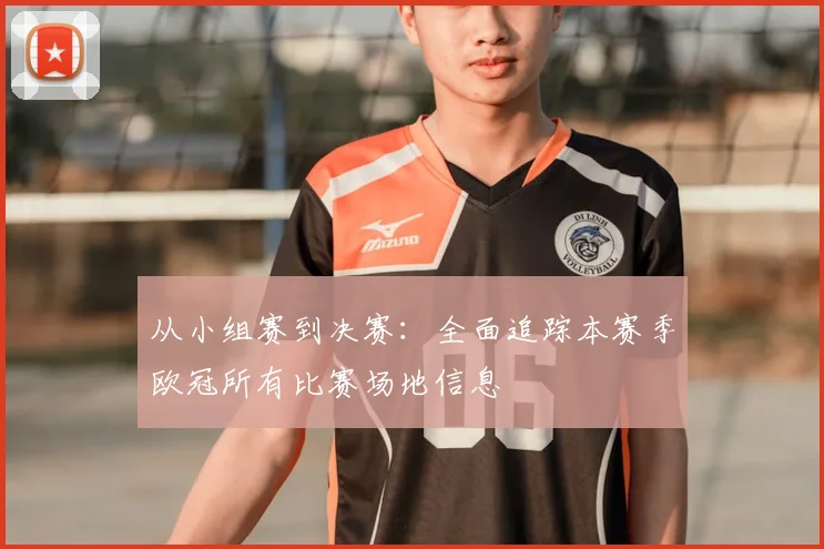 从小组赛到决赛：全面追踪本赛季欧冠所有比赛场地信息